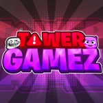 tower gamez