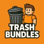 Trash Bundles