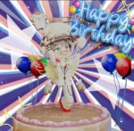 RigoStars Birthday UGCS