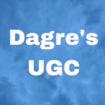 Dagre's UGC