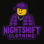 NightShift Clothing