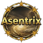 Asentrix