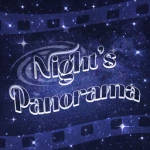 Night's Panorama