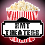 RMT Movie Theaters