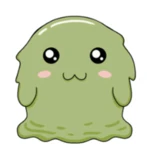 Slimeball Dara Studios