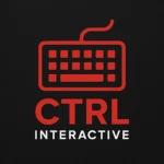 CTRL Interactive