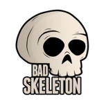 Bad Skeleton