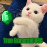 True Esmerald UGC