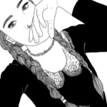 My Lxtin Bijtchs.