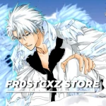 Fr0stcxz Store