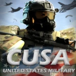 [CUSA] United States MiIitary