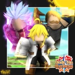 Deadly Sins Retribution