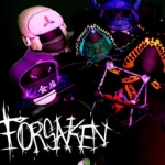 FORSAKEN LLC