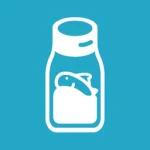 Fish in a Bottle
