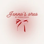 Jenna’s Area