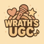 Wrath's UGC