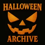 HALLOWEEN ARCHIVE