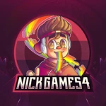 NICKGAME54 Fan Group!