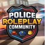 Police Roleplay Community