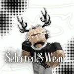 Selected&Wear