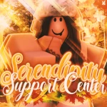 Serendipity Support Center