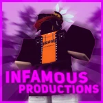 Infamous Productions