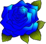 Blue Rose RBLX