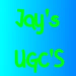 Jay's UGC's