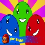 The BLOB CLUB!!