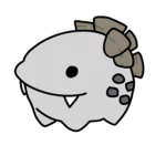 Sunkuri's piggy bank