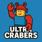 Ultra Crabers