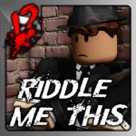 RiddleMeThis⁉️