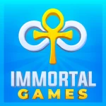 • Immortal Games •