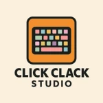 Click Clack Studio