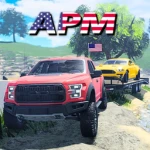 American Plains Mudding