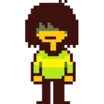 The DELTARUNE - Checho's RP