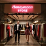 Honeymoon Store