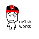 nv1sh works