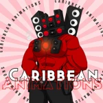 Caribbean Animations