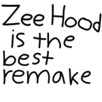 Zee Hood [REEL!]