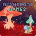 ⁕Mushroomz Games⁕