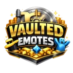Vaulted Emotez