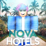 Nova Hotels X