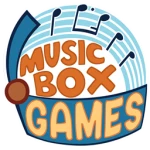 Music Box Games