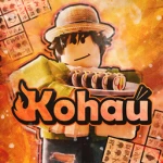 Kohaú