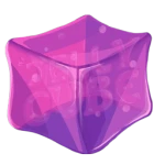 Jelly Cube