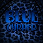 Blue Cypher