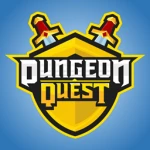 Dungeon Quest by Voldex