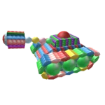 Balloon Tank
