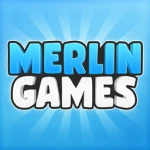 Merlin Games